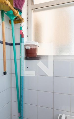 Apartamento à venda com 40m², 1 quarto e 1 vagaÁrea de Serviço