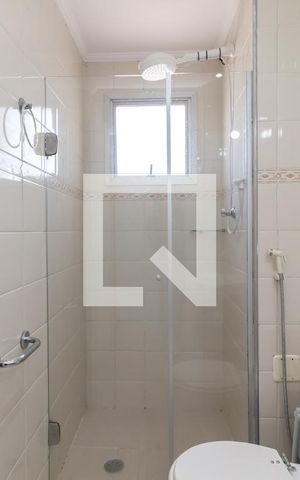 Apartamento à venda com 40m², 1 quarto e 1 vagaBanheiro