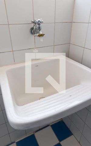 Apartamento à venda com 40m², 1 quarto e 1 vagaÁrea de Serviço