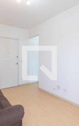 Apartamento à venda com 40m², 1 quarto e 1 vagaSala 