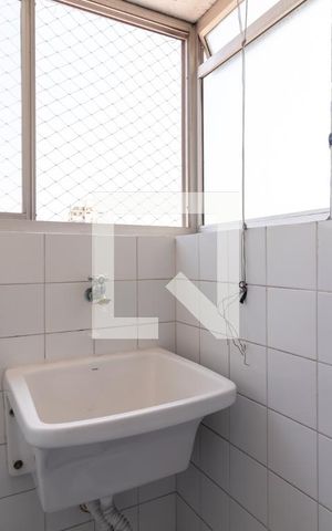 Apartamento à venda com 40m², 1 quarto e 1 vagaÁrea de Serviço