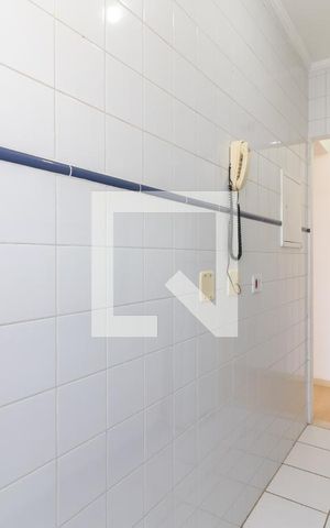 Apartamento à venda com 40m², 1 quarto e 1 vagaCozinha