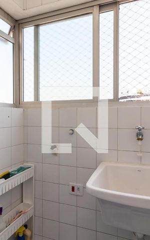 Apartamento à venda com 40m², 1 quarto e 1 vagaÁrea de Serviço