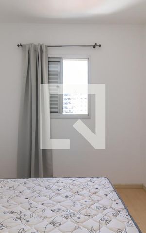 Apartamento à venda com 40m², 1 quarto e 1 vagaQuarto