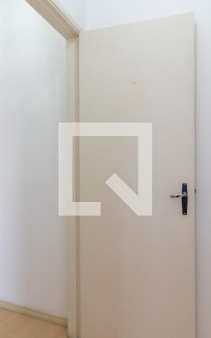 Apartamento à venda com 40m², 1 quarto e 1 vagaCorredor do Quarto