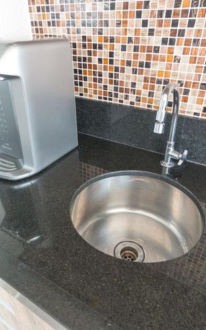 Apartamento à venda com 140m², 3 quartos e 2 vagasVaranda gourmet