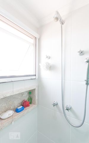 Apartamento à venda com 140m², 3 quartos e 2 vagasSuíte do quarto 2