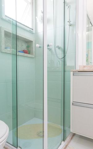 Apartamento à venda com 140m², 3 quartos e 2 vagasSuíte do quarto 2