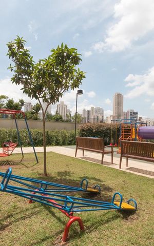 Apartamento à venda com 140m², 3 quartos e 2 vagasPlayground