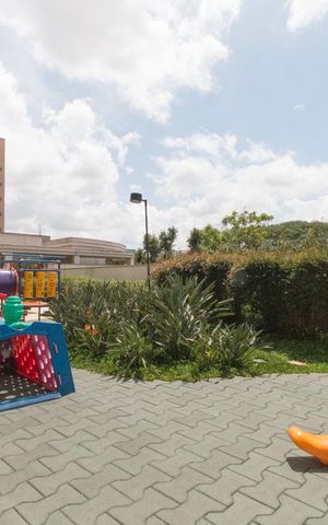 Apartamento à venda com 140m², 3 quartos e 2 vagasPlayground