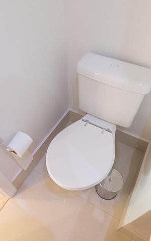 Apartamento à venda com 140m², 3 quartos e 2 vagasBanheiro