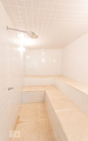 Apartamento à venda com 140m², 3 quartos e 2 vagasSauna 