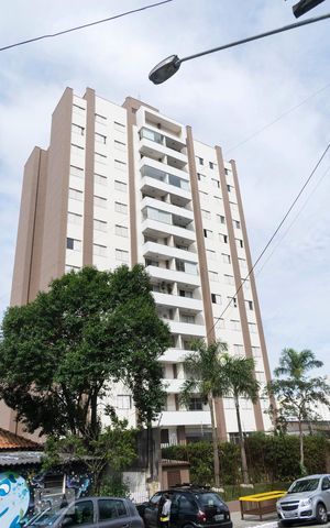Apartamento à venda com 86m², 2 quartos e 2 vagasFachada