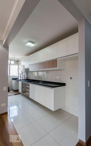 Apartamento à venda com 86m², 2 quartos e 2 vagasCozinha