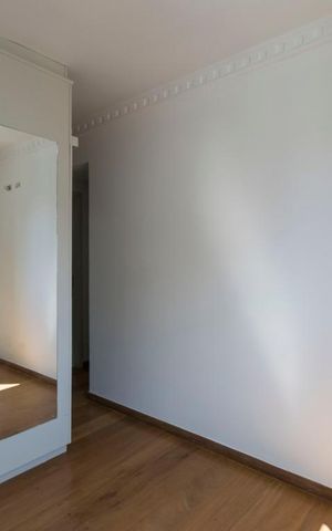 Apartamento à venda com 86m², 2 quartos e 2 vagasQuarto 2 - Suíte