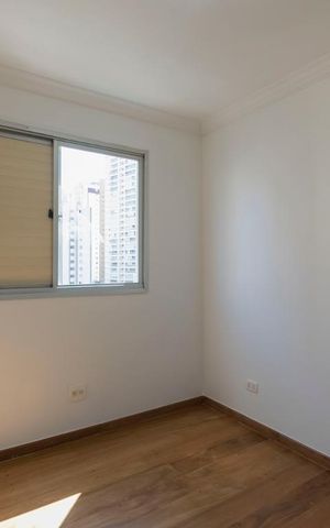 Apartamento à venda com 86m², 2 quartos e 2 vagasQuarto 1