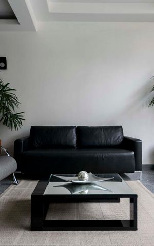 Apartamento à venda com 86m², 2 quartos e 2 vagasÁrea comum - Hall social