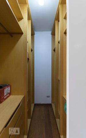 Apartamento à venda com 86m², 2 quartos e 2 vagasQuarto 2 - Suíte/ Closet