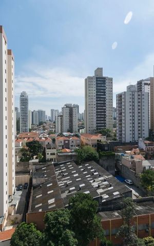 Apartamento à venda com 86m², 2 quartos e 2 vagasVista