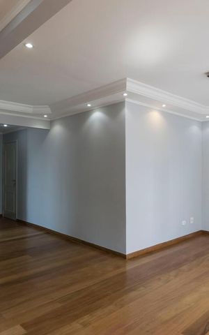 Apartamento à venda com 86m², 2 quartos e 2 vagasSala