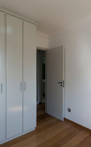 Apartamento à venda com 86m², 2 quartos e 2 vagasQuarto 1