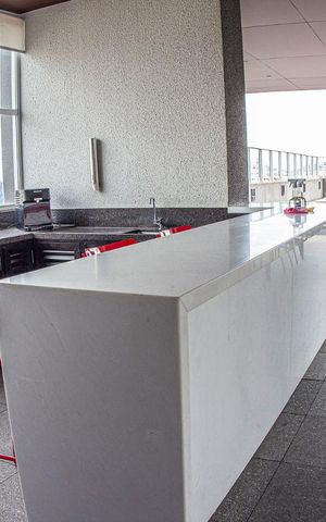 Studio à venda com 35m², 1 quarto e 1 vagaÁrea comum