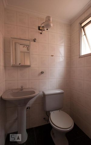 Apartamento à venda com 220m², 2 quartos e 2 vagasBanheiro de serviço