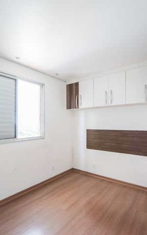 Apartamento para alugar com 50m², 2 quartos e 1 vaga Apartamento para alugar com 50m², 2 quartos e 1 vagaQuarto 2