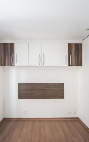 Apartamento para alugar com 50m², 2 quartos e 1 vaga Apartamento para alugar com 50m², 2 quartos e 1 vagaQuarto 2