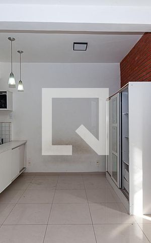Apartamento à venda com 50m², 1 quarto e sem vaga Apartamento à venda com 50m², 1 quarto e sem vagaStudio