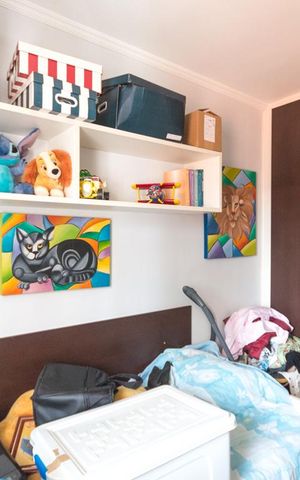 Casa à venda com 135m², 3 quartos e 4 vagasQuarti 1 