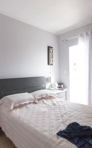 Casa à venda com 135m², 3 quartos e 4 vagasSuíte 