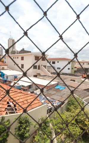 Casa à venda com 135m², 3 quartos e 4 vagasVista do quarto 1 