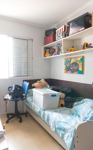 Casa à venda com 135m², 3 quartos e 4 vagasQuarto 1 