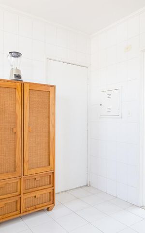Apartamento para alugar com 80m², 2 quartos e 1 vaga Apartamento para alugar com 80m², 2 quartos e 1 vagaCozinha