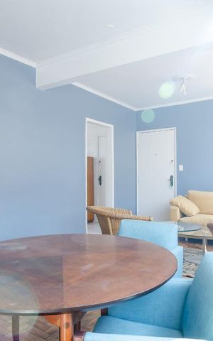 Apartamento para alugar com 80m², 2 quartos e 1 vaga Apartamento para alugar com 80m², 2 quartos e 1 vagaSala