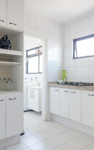 Apartamento para alugar com 80m², 2 quartos e 1 vaga Apartamento para alugar com 80m², 2 quartos e 1 vagaCozinha