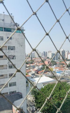 Apartamento para alugar com 80m², 2 quartos e 1 vaga Apartamento para alugar com 80m², 2 quartos e 1 vagaVista da Sala