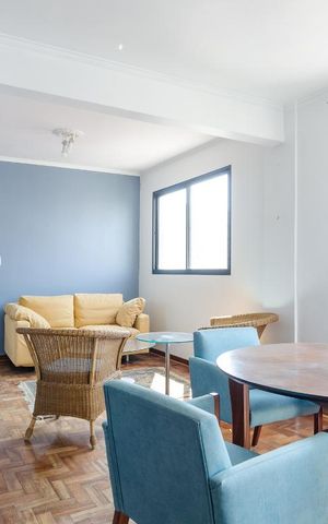 Apartamento para alugar com 80m², 2 quartos e 1 vaga Apartamento para alugar com 80m², 2 quartos e 1 vagaSala