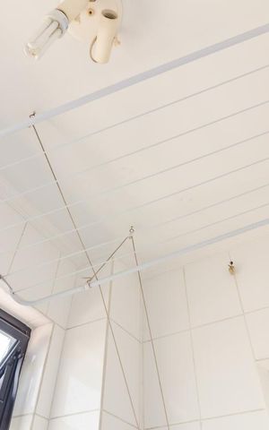 Apartamento para alugar com 80m², 2 quartos e 1 vaga Apartamento para alugar com 80m², 2 quartos e 1 vagaLavanderia