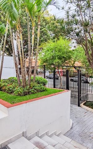Apartamento para alugar com 80m², 2 quartos e 1 vaga Apartamento para alugar com 80m², 2 quartos e 1 vagaEntrada