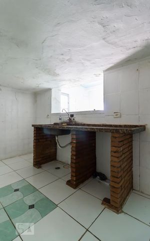 Studio à venda com 70m², 1 quarto e sem vaga Studio à venda com 70m², 1 quarto e sem vagaCozinha
