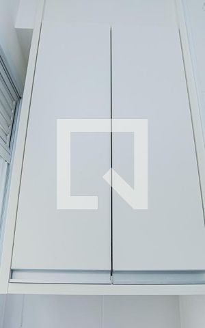 Apartamento à venda com 34m², 1 quarto e 1 vagaÁrea de Serviço