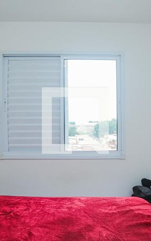 Apartamento à venda com 34m², 1 quarto e 1 vagaQuarto