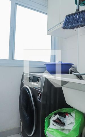 Apartamento à venda com 34m², 1 quarto e 1 vagaÁrea de Serviço