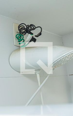 Apartamento à venda com 34m², 1 quarto e 1 vagaBanheiro