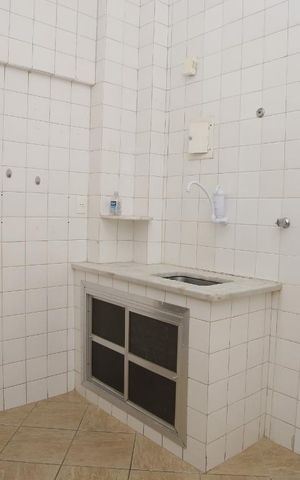 Apartamento para alugar com 55m², 2 quartos e sem vagaCozinha