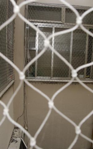 Apartamento para alugar com 55m², 2 quartos e sem vagaVista da Área de Serviço