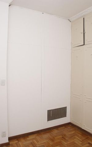 Apartamento para alugar com 55m², 2 quartos e sem vagaQuarto 1