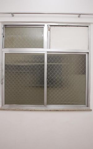 Apartamento para alugar com 55m², 2 quartos e sem vagaSala